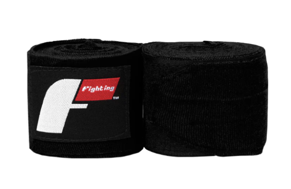 Hand Wraps
